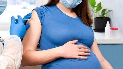 Huelva registra dos embarazadas hospitalizadas con coronavirus