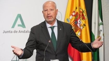 La Junta cree que entre octubre y noviembre comenzará en Andalucía la vacunación de los menores de 12 años