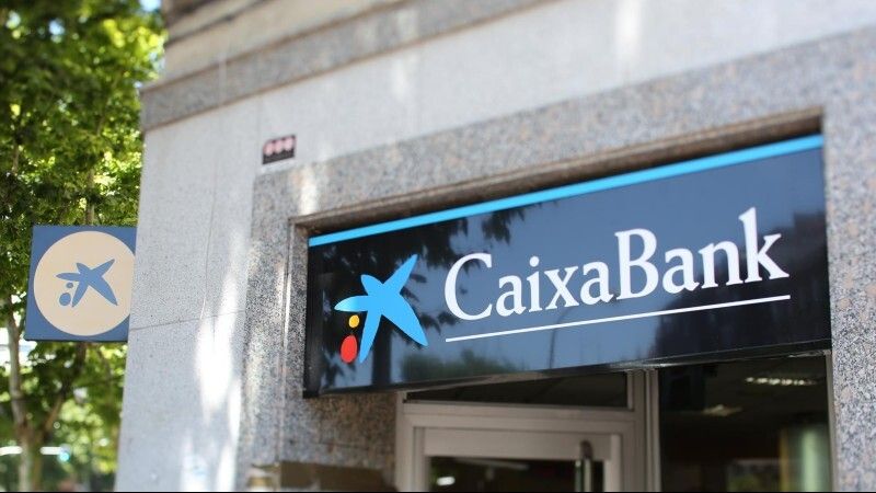 El ERE de CaixaBank no alcanza el cupo de adhesiones previstas al ERE voluntario en Huelva