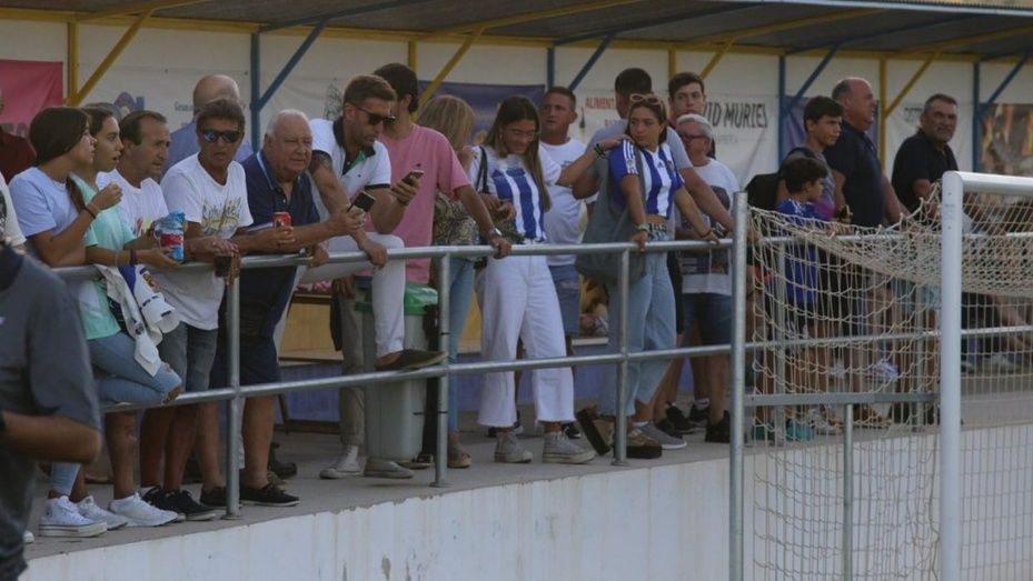 El Recre cierra la semana con más de 9.300 socios y espera iniciar la liga con 10.000