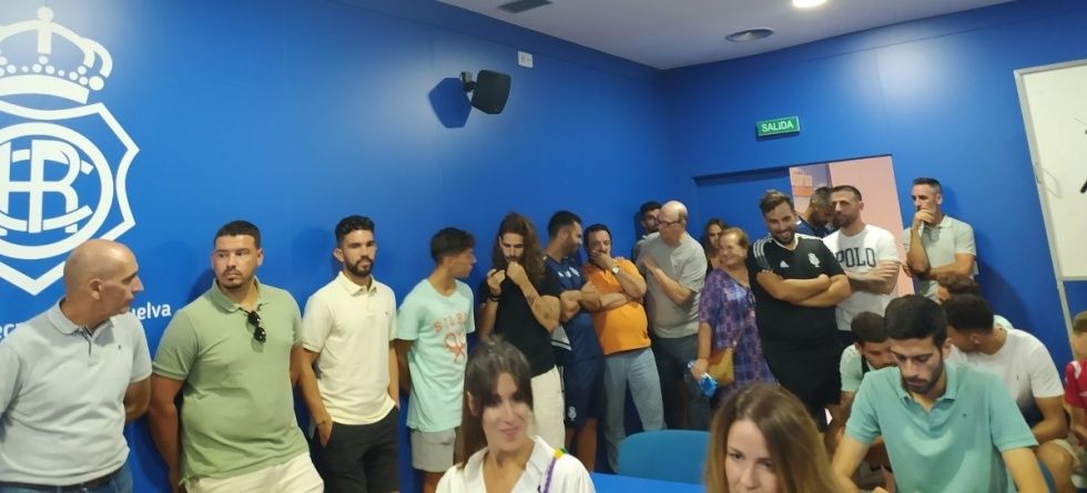 Pablo Gallardo se incorpora a la secretaría técnica del Decano