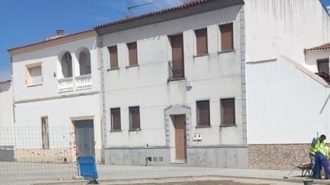La Junta destina 138.000 euros a reforzar servicios públicos en once pueblos