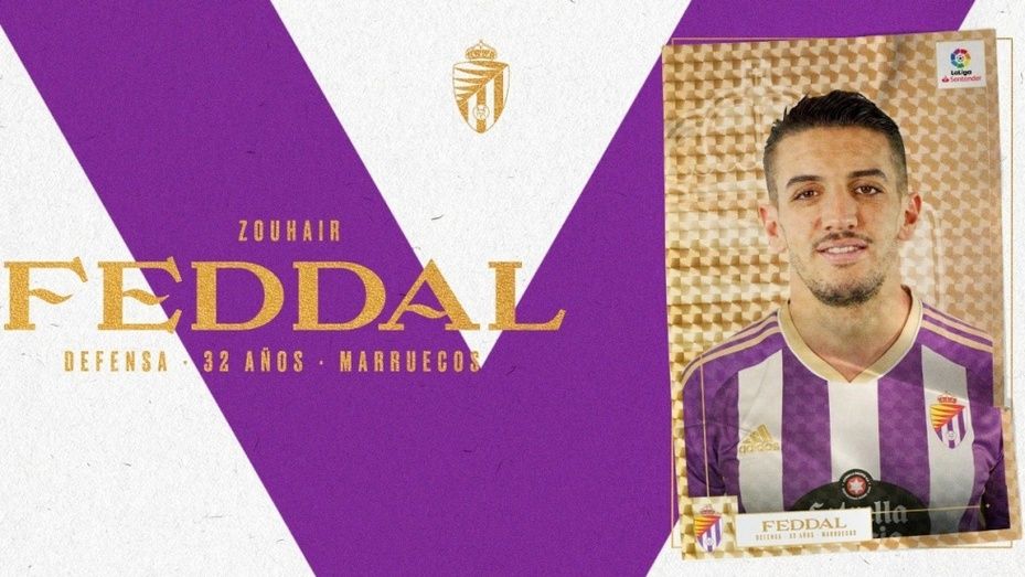 Nuevos destinos para Zou Feddal y Martín Cáceres