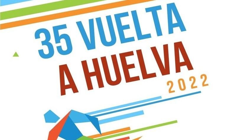La Vuelta a Huelva del 12 de octubre abre el plazo de inscripción y ya tiene recorrido y distancia