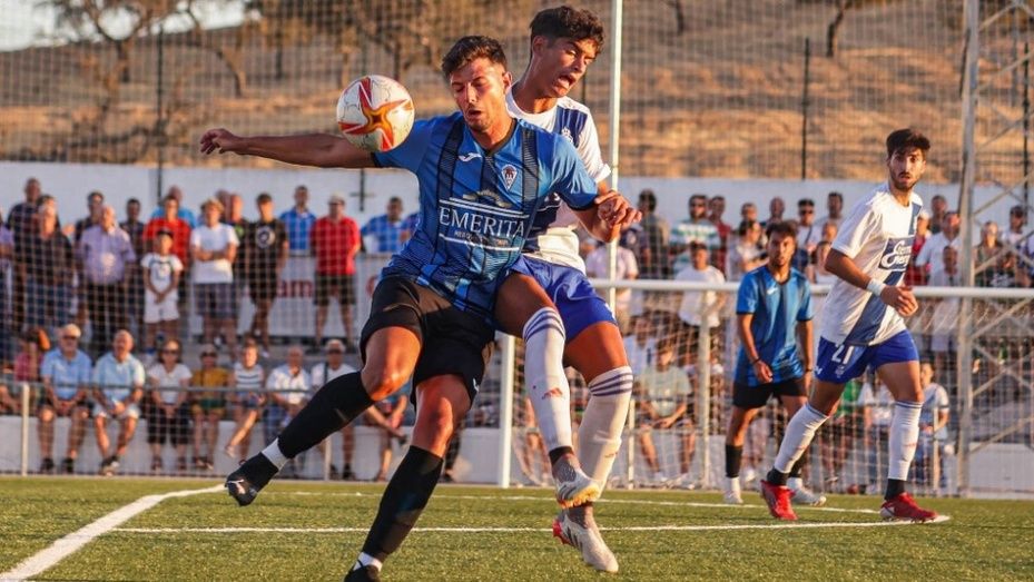 Abel Gómez: “Los jugadores están aquí para ganarse un sitio”