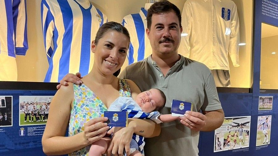 El Recre roza los 9.000 socios, con más de mil altas, y ansía superar el listón del Córdoba