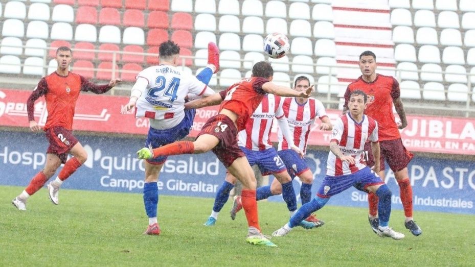 Objetivo: recuperar buenas sensaciones (20.00 horas)