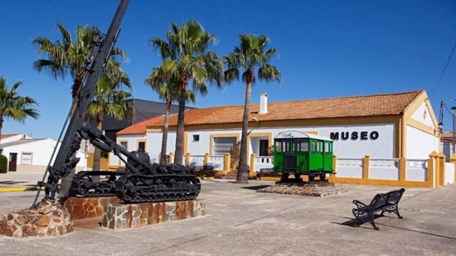 Tharsis continúa a la espera del pronunciamiento del Constitucional como última vía para su segregación