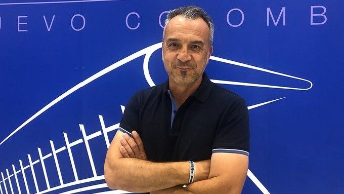 El Atlético Onubense jugará diez partidos de preparación