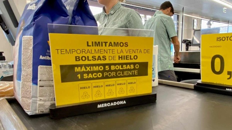 El runrún: ¿Quién se ha llevado el hielo?