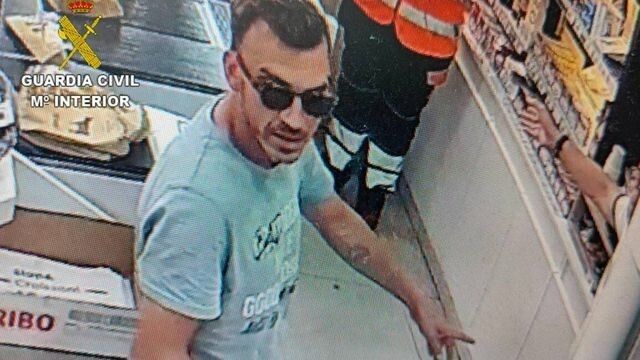 Buscan a dos sospechosos de un triple crimen en Portugal que llegaron a España a través de Huelva