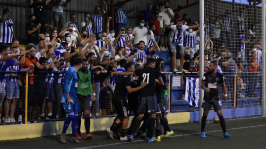 El Decano hará una presentación de sus equipos en el Nuevo Colombino