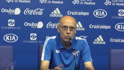 Toledo: “El Tacón ha hecho grandísimos fichajes pero se tiene que hacer”