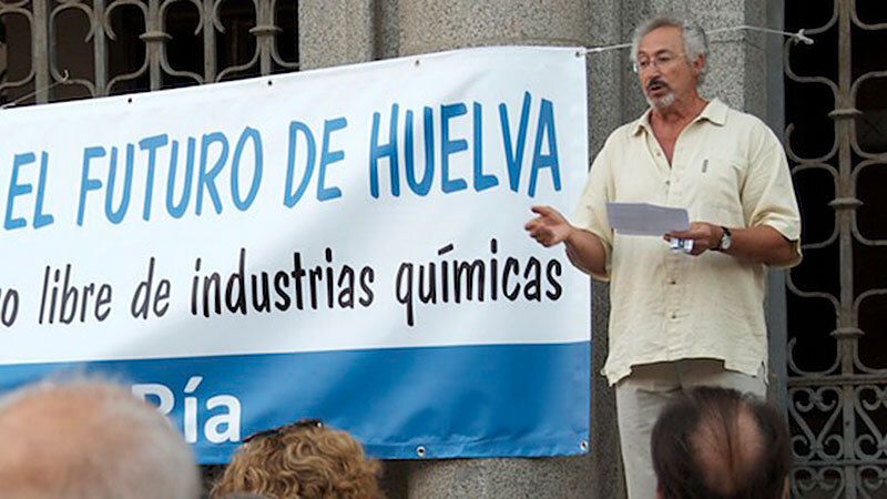 El runrún: Vuelven los líos a la Mesa de la Ría