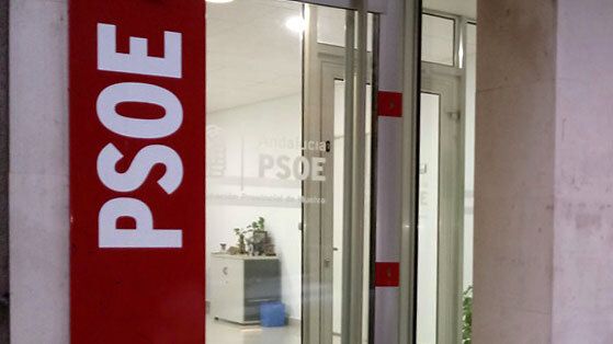 El PSOE, 'convencido' de que la instrucción por el caso Aljaraque concluirá que 'no ha existido conducta ilegal'