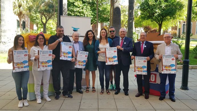 La carrera infantil más solidaria vuelve este sábado de la mano de la Fundación Atlantic Copper