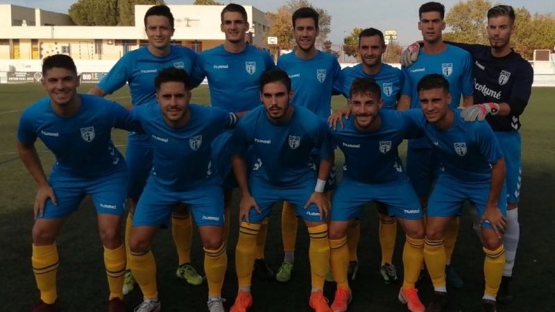 El Isla Cristina recibe al líder San Roque y cara a cara Aroche-Cartaya
