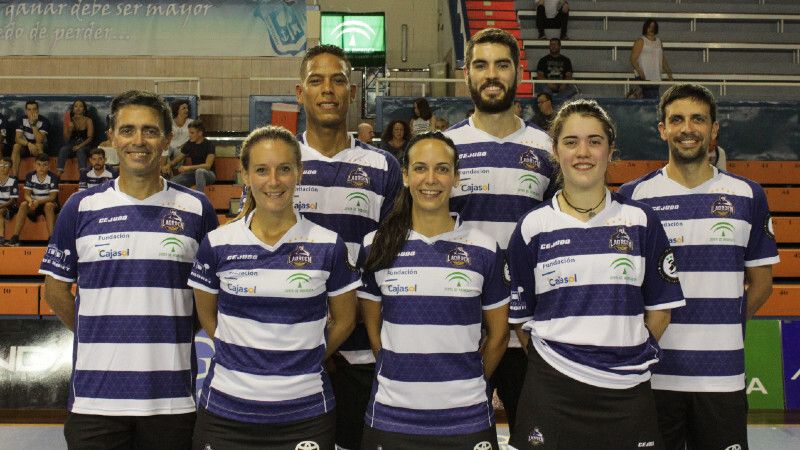 El IES La Orden comienza la Liga como la terminó (5-2)
