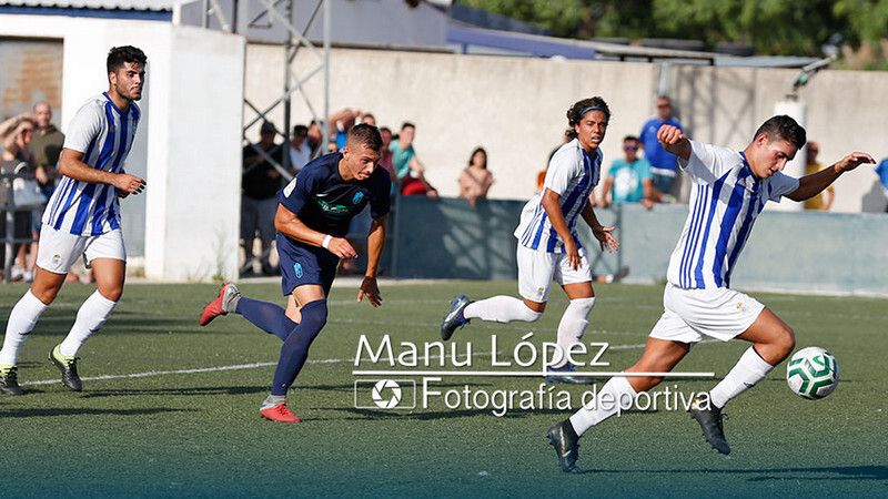 Victoria de constancia y acierto del Recre Juvenil (2-3)