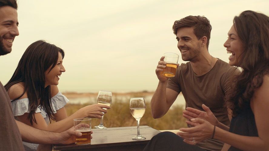 Adh Isla Cristina, un hotel 'Adults Only' con mucho que ofrecer en otoño