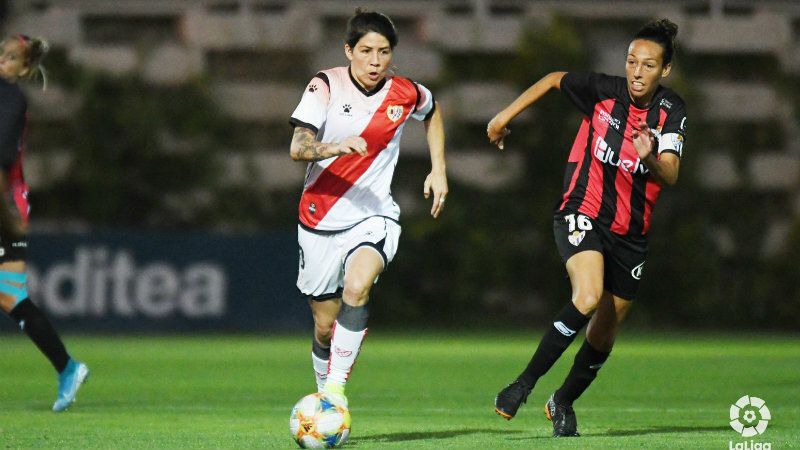 Toledo: 'Me preocupa que tenemos una evidente falta de gol'