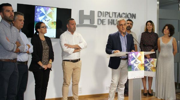 La magia de la tradición oral en narración en ‘Un Andévalo de cuentos’