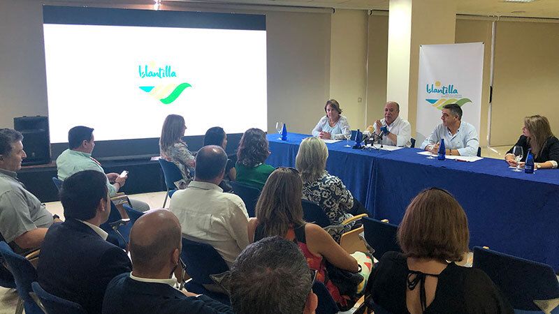 Triple campaña de promoción turística de Islantilla, Lepe e Isla Cristina en redes y TDT