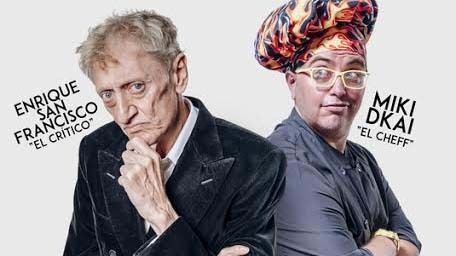 ‘Pesadilla en la comedia’ y ‘Caperucita Roja, el musical’, esta semana en el Gran Teatro