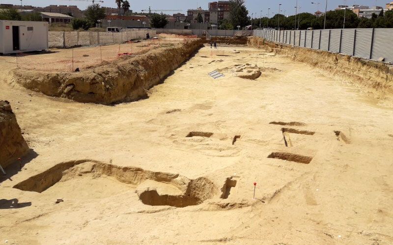 'Huelva te mira' pide jornadas de puertas abiertas e integración de los hallazgos de La Florida