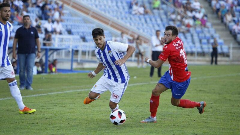 El Recre-Don Benito, el domingo 29 de septiembre a las 18.00 horas