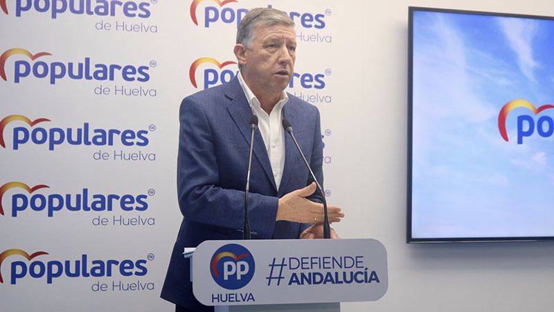 Carmelo Romero: “La irresponsabilidad de Sánchez nos lleva a nuevas elecciones generales”