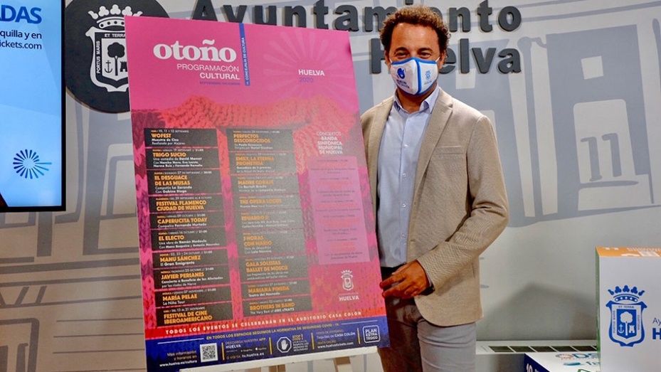 Lola Herrera, José Luis Gil, Javier Perianes o el Ballet de Moscú, citas culturales para el otoño de la capital