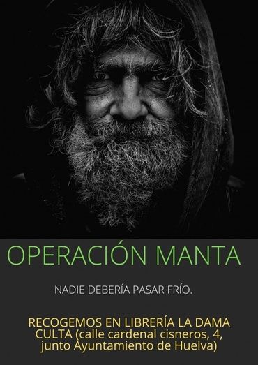 El runrún: Huelva, para escucharla