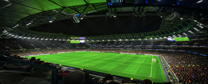 Así acogió Lisboa la gran final de la Champions League