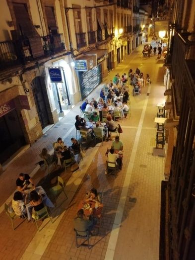 El runrún: Vuelve la voz de las mañanas