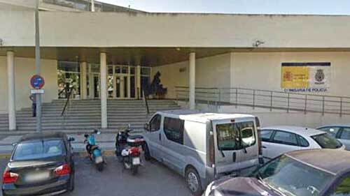 La Policía alerta de robos en pisos de la capital con las llaves que sustraen de los vehículos