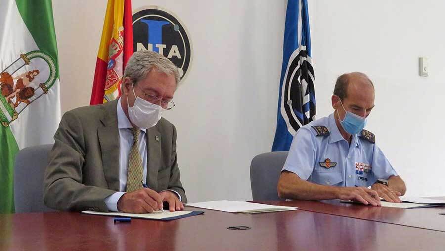 La Junta apela ahora a los fondos europeos del Covid para pagar el proyecto CEUS