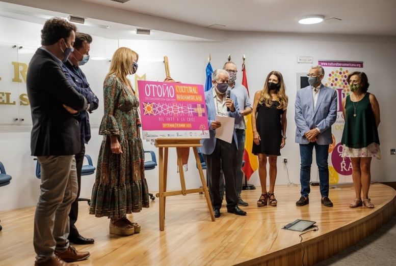 El OCIb regresa con cerca de 30 eventos y actividades entre septiembre y diciembre