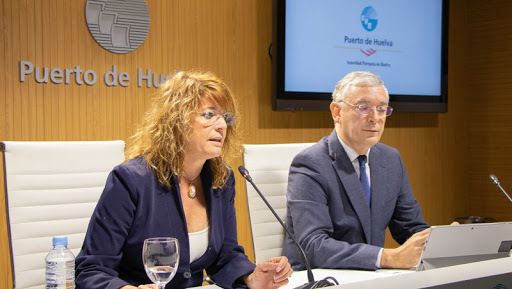 El Puerto de Huelva aplicará medidas de reactivación económica para apoyar a las empresas frente al impacto del Covid-19