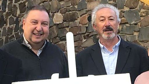 El runrún: ¿Habrá (re)conciliación en Mesa de la Ría?