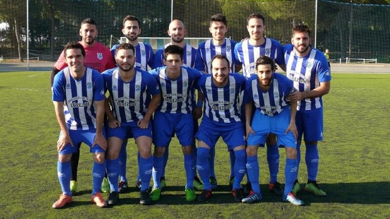 El CD Hinojos renuncia a competir esta temporada debido al Covid-19