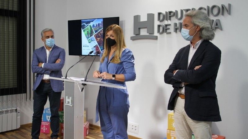 El Patronato potencia el turismo de proximidad y promociona la provincia onubense como un destino seguro