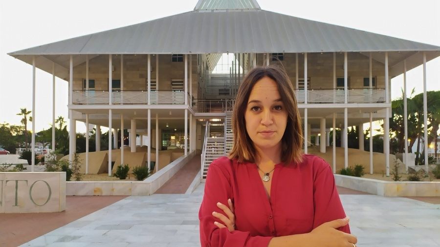IU-Adelante propone que Punta Umbría se promocione como 'destino ideal' para el teletrabajo