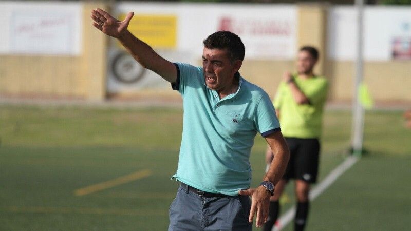 El runrún: Toda la fuerza para Juan Palma
