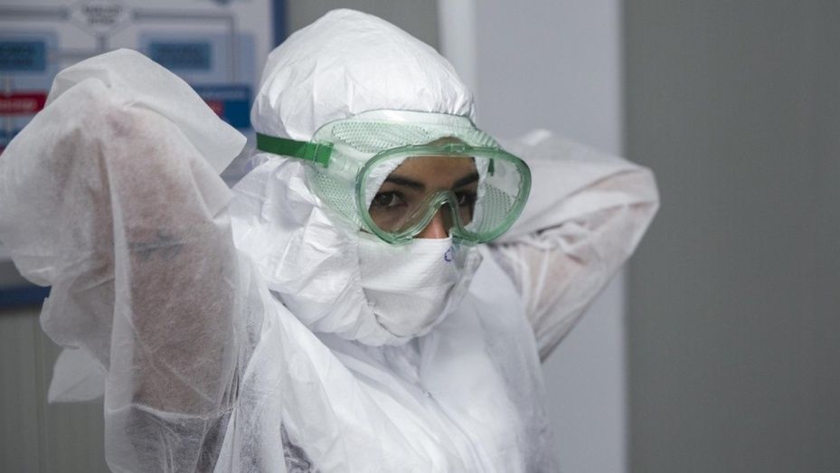 El Covid se cobra dos nuevas vidas en Huelva