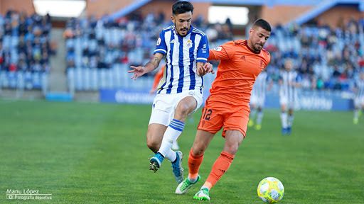 El Recre ya conoce de manera definitiva el sistema de competición que tendrá esta temporada