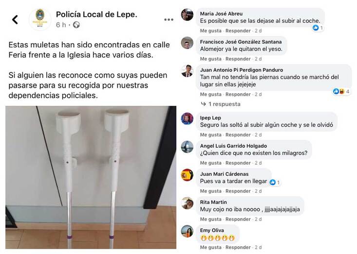 El runrún: Toda la fuerza para Juan Palma