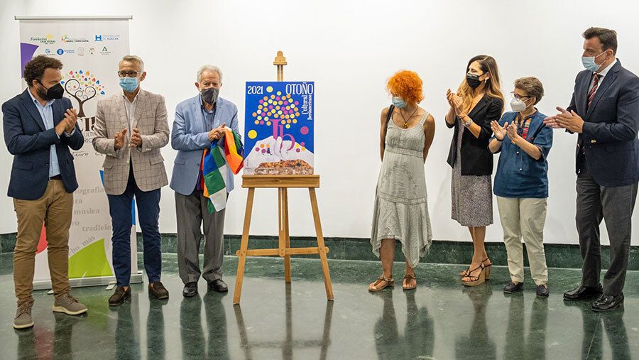 Arranca la programación del Otoño Cultural Iberoamericano con más de 40 actividades
