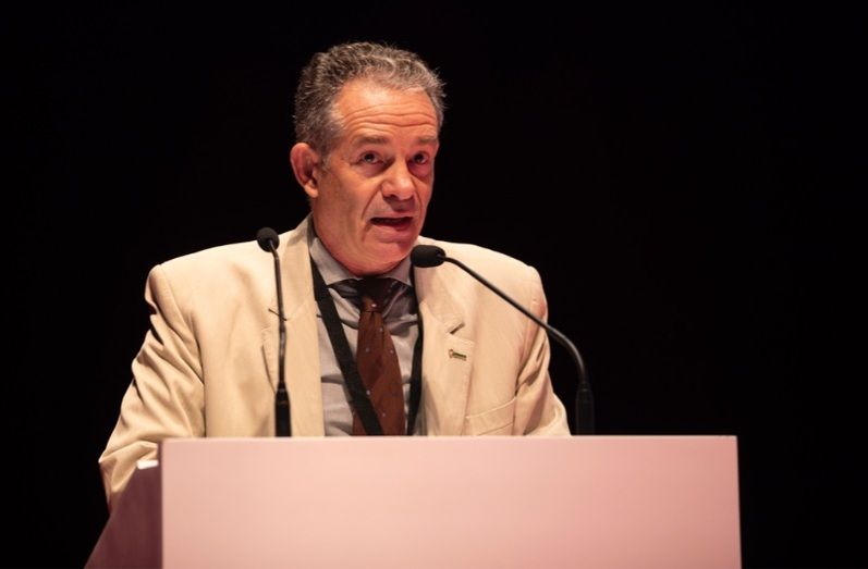 El Congreso Internacional de Frutos Rojos concluye con el reto común hacia la sostenibilidad