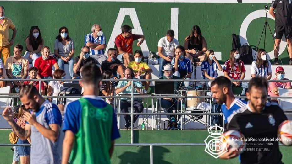 El Recre, a un paso de los 8.000 socios
